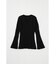 FLARE SLEEVE ニット