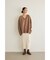 LOOSE KNIT プルオーバー