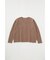LOOSE KNIT プルオーバー