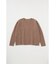 LOOSE KNIT プルオーバー