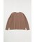 LOOSE KNIT プルオーバー