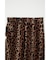 LEOPARD ロングスカート