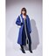 SIDE SLIT LONG コート