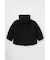 HOODED MIDDLE PUFFER ジャケット