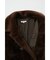 VOLUME F／FUR MIDDLE コート