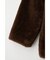 VOLUME F／FUR MIDDLE コート