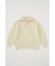 ZIP UP LOOSE ニットプルオーバー