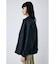 FAUX LEATHER BIG ジャケット