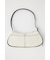 CANVAS STITCH HOBO バッグ