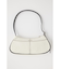 CANVAS STITCH HOBO バッグ
