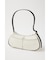 CANVAS STITCH HOBO バッグ