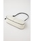 CANVAS STITCH HOBO バッグ
