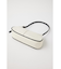 CANVAS STITCH HOBO バッグ