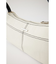 CANVAS STITCH HOBO バッグ