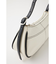 CANVAS STITCH HOBO バッグ