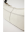 CANVAS STITCH HOBO バッグ
