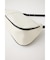 CANVAS STITCH HOBO バッグ
