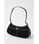 CANVAS STITCH HOBO バッグ