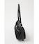 CANVAS STITCH HOBO バッグ