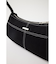 CANVAS STITCH HOBO バッグ