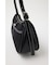CANVAS STITCH HOBO バッグ