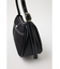 CANVAS STITCH HOBO バッグ