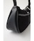 CANVAS STITCH HOBO バッグ