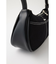 CANVAS STITCH HOBO バッグ
