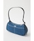CANVAS STITCH HOBO バッグ