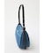 CANVAS STITCH HOBO バッグ