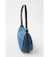 CANVAS STITCH HOBO バッグ