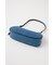 CANVAS STITCH HOBO バッグ