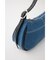 CANVAS STITCH HOBO バッグ