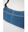 CANVAS STITCH HOBO バッグ