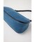 CANVAS STITCH HOBO バッグ