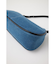 CANVAS STITCH HOBO バッグ