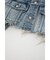 CROPPED CUT OFF DENIM ジャケット