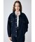 BIG SILHOUETTE DENIM ジャケット