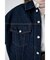 BIG SILHOUETTE DENIM ジャケット