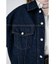 BIG SILHOUETTE DENIM ジャケット