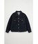 BIG SILHOUETTE DENIM ジャケット
