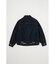 BIG SILHOUETTE DENIM ジャケット