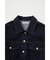BIG SILHOUETTE DENIM ジャケット