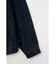 BIG SILHOUETTE DENIM ジャケット