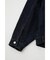 BIG SILHOUETTE DENIM ジャケット