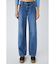 90S LOWRISE LOOSE STRAIGHT