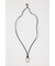 PENDANT ネックレス