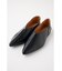 POINTED FLAT ミュール