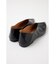 POINTED FLAT ミュール