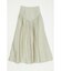 FLUFFY GATHER スカート